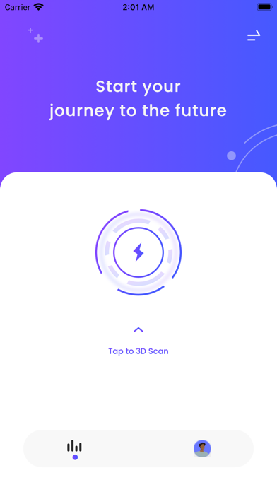 Cloudzet screenshot 5
