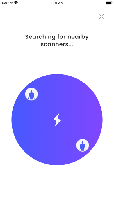 Cloudzet screenshot 4
