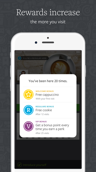 Clover screenshot 4