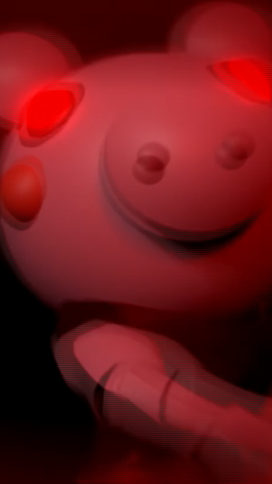 Clowny's tent JumpScare screenshot 1