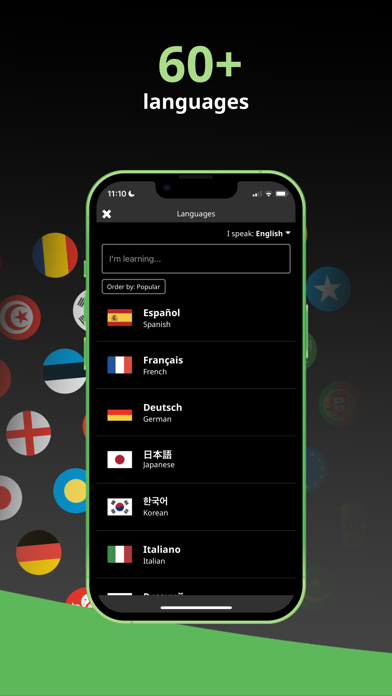 Clozemaster－Vocabulary Builder screenshot 4