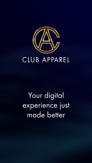 Club Apparel screenshot 6