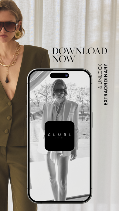Club L London screenshot 1