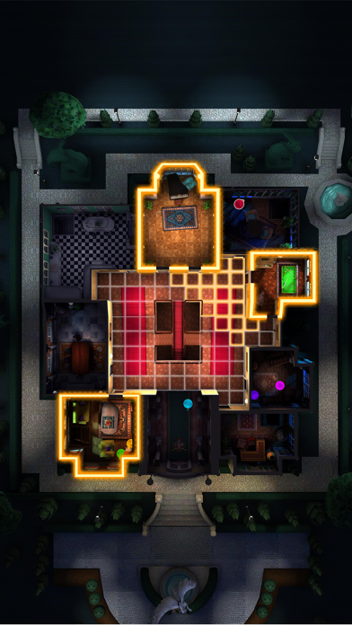 Clue: Classic Edition+ screenshot 2