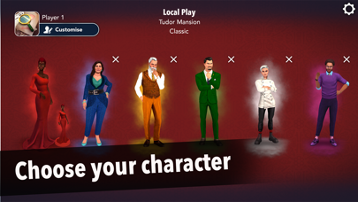 Clue Companion screenshot 4