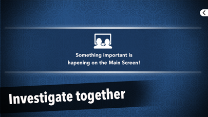 Clue Companion screenshot 3