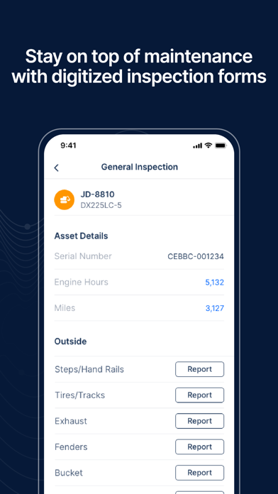 Clue: Construction Management screenshot 3