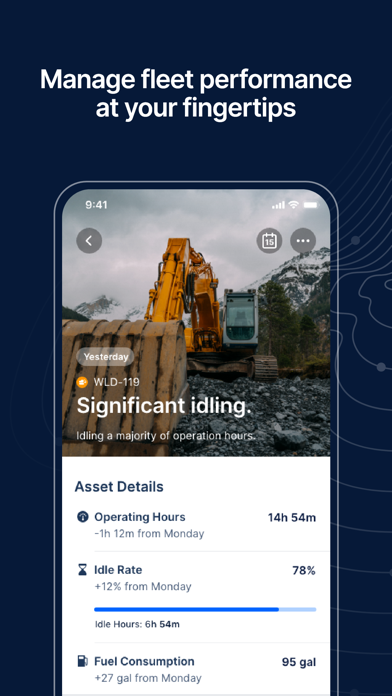 Clue: Construction Management screenshot 6