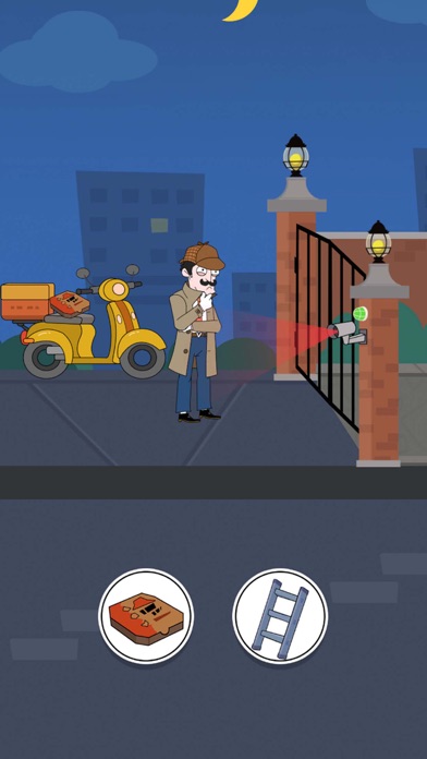 Clue Hunter screenshot 3