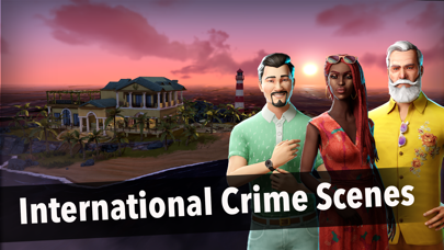 Clue screenshot 1