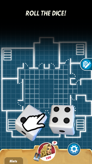 Cluesheet Companion screenshot 4