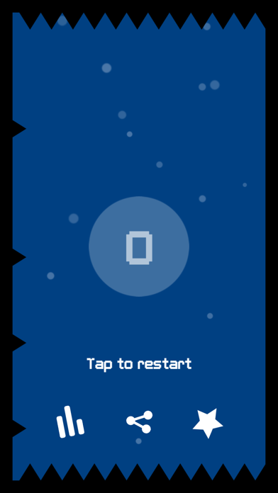 Clumsy Bomb: Endless Offline screenshot 1