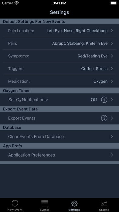 ClusterUck screenshot 2