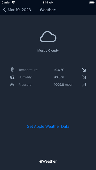ClusterUck screenshot 3