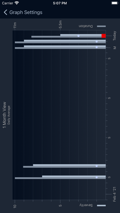 ClusterUck screenshot 1
