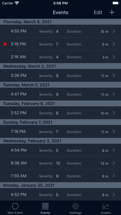 ClusterUck screenshot 7