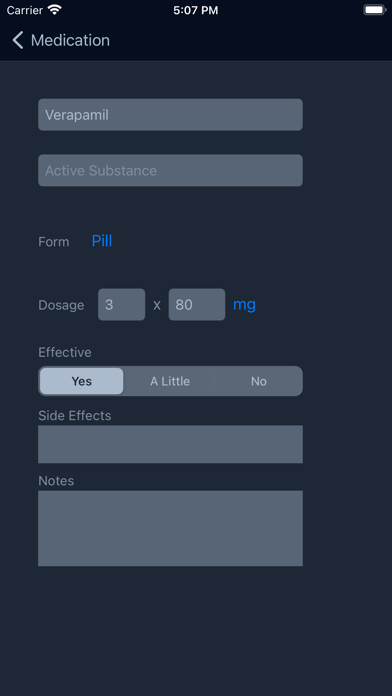 ClusterUck screenshot 4