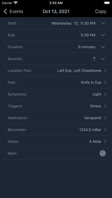 ClusterUck screenshot 6