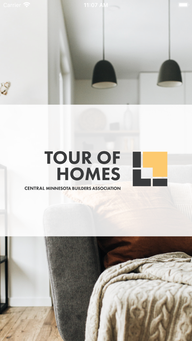 CMBA Tour of Homes screenshot 3