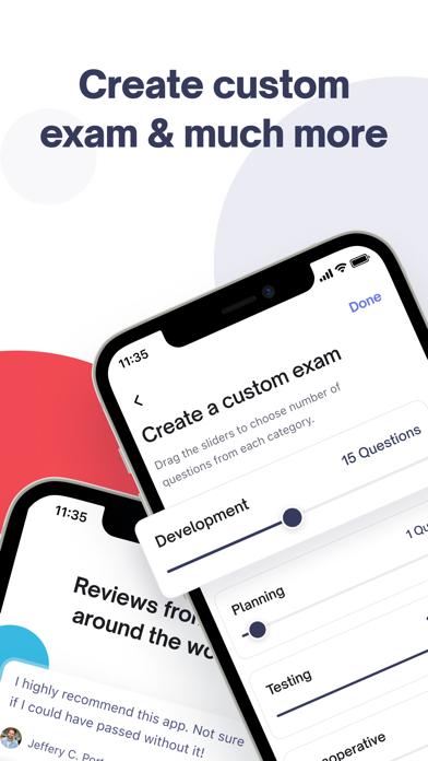 CNA Exam Prep & Study Plan screenshot 3