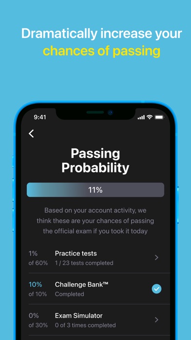 CNA Practice Exam Genie 2026 screenshot 2