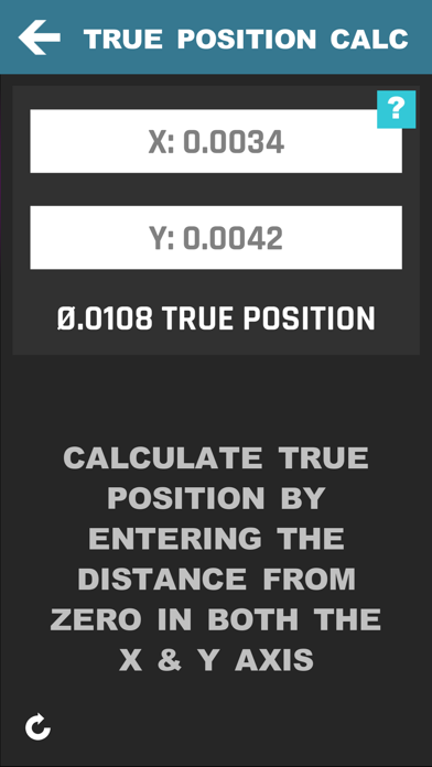 CNC Machinist Calculator Pro screenshot 3