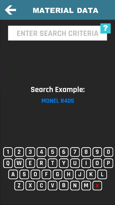 CNC Machinist Calculator Pro screenshot 2