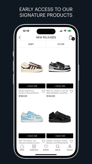 CNCPTS screenshot 2