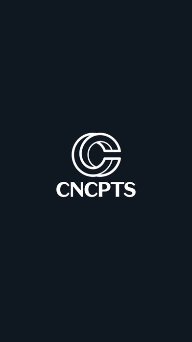CNCPTS screenshot 6