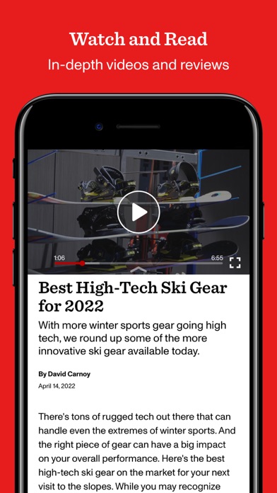 CNET: News, Advice & Deals screenshot 3