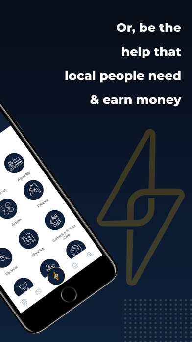 Co-Tasker screenshot 6
