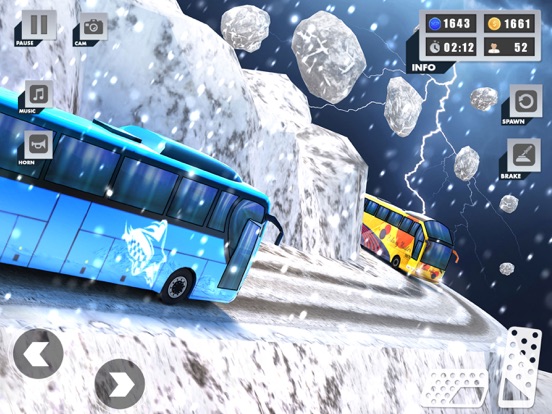 Coach Bus Simulator Game 2023 screenshot 9