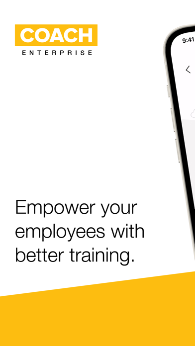 Coach: Efficient Microlearning screenshot 5