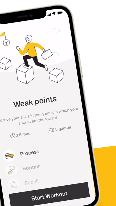 Coach: Efficient Microlearning screenshot 4