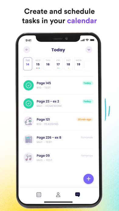 Coachbit: Life & Study Skills screenshot 3