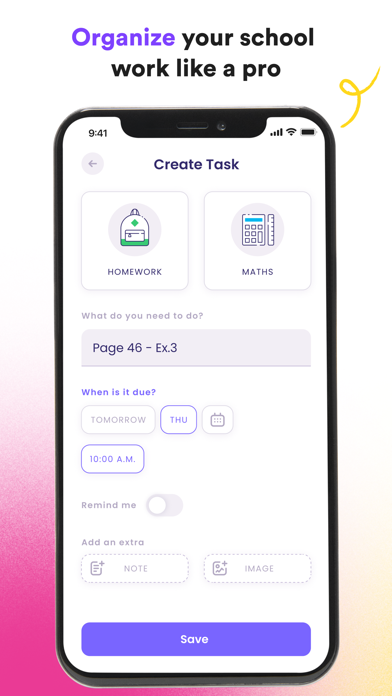 Coachbit: Life & Study Skills screenshot 4