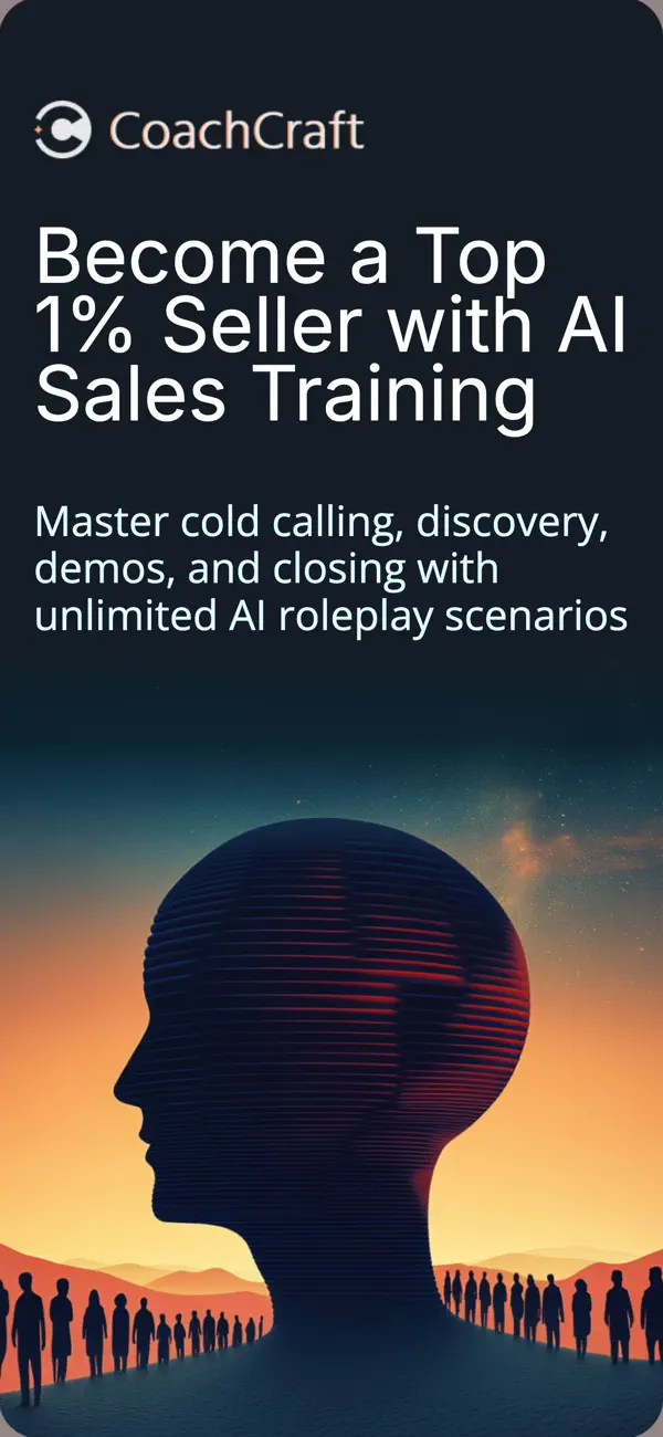 CoachCraft: AI Sales Trainer screenshot 6