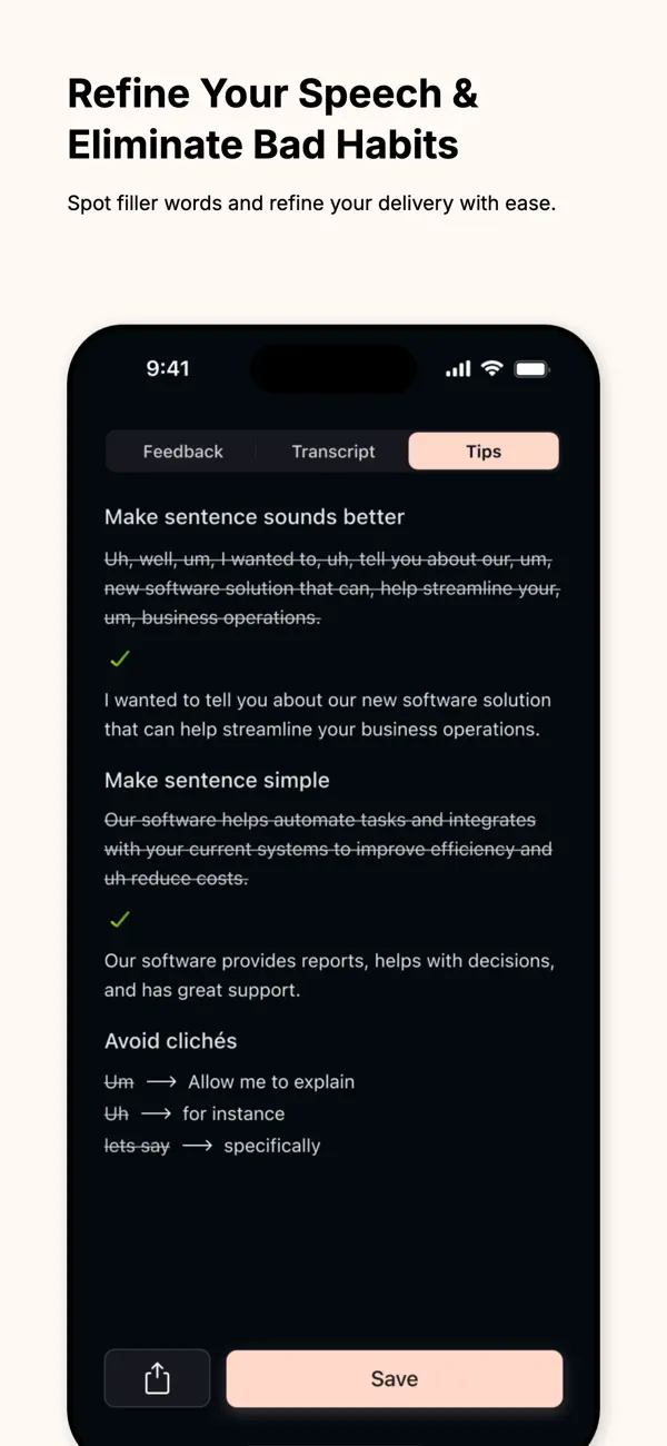 CoachCraft: AI Sales Trainer screenshot 2