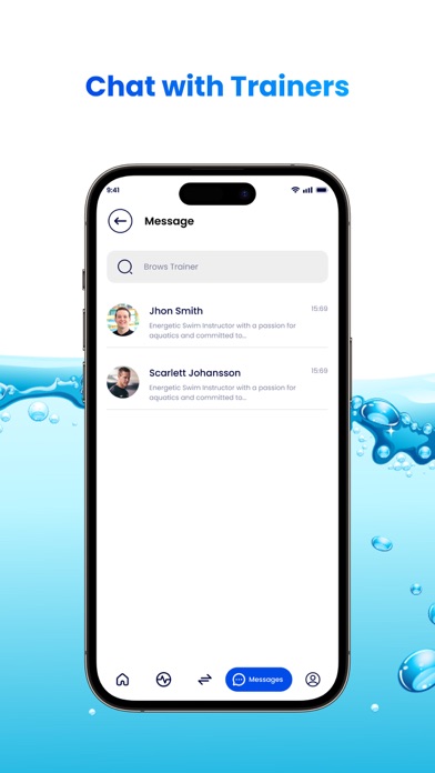 CoachHubz screenshot 1