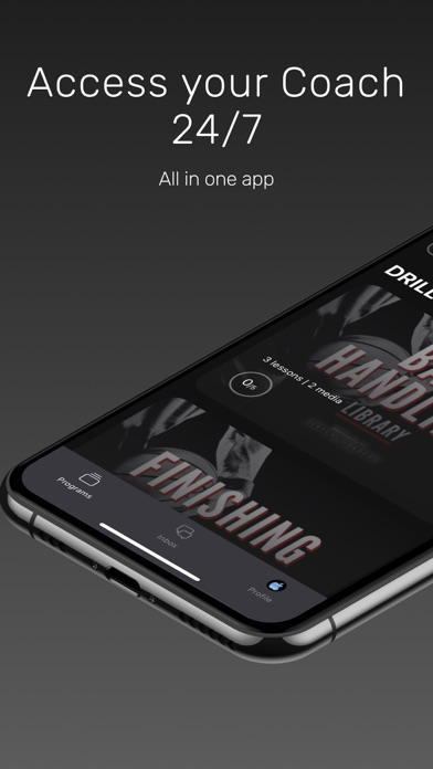 CoachIQ screenshot 7