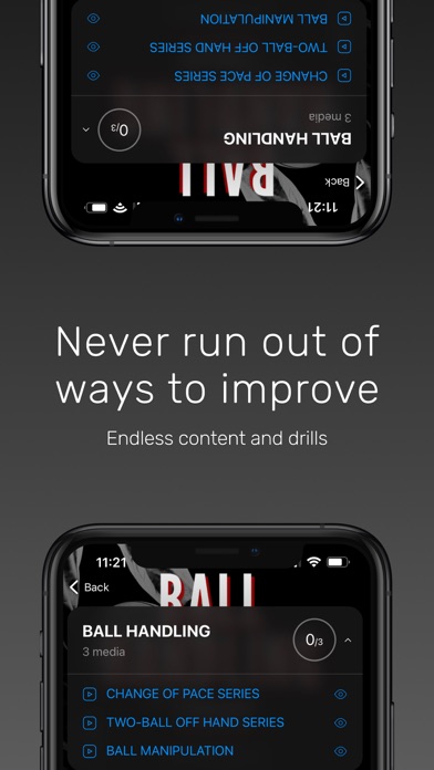CoachIQ screenshot 3