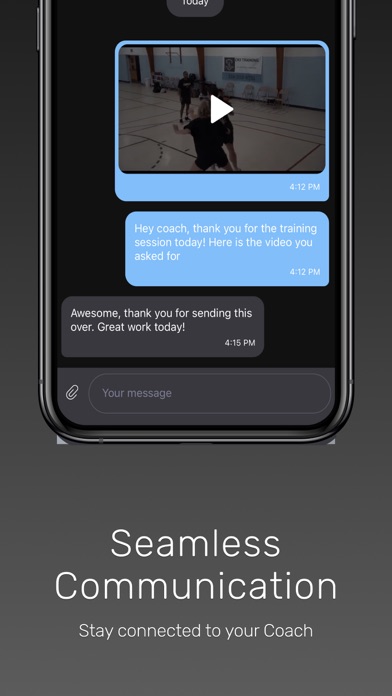 CoachIQ screenshot 4