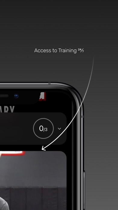 CoachIQ screenshot 1