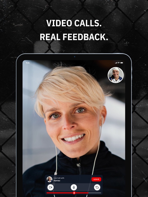Coachly: 1-on-1 Sport Coaching screenshot 5