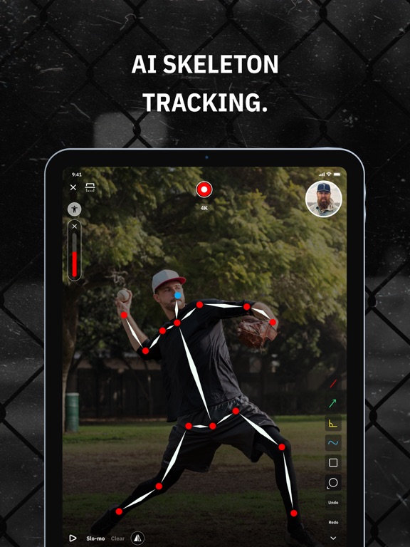 Coachly: 1-on-1 Sport Coaching screenshot 2