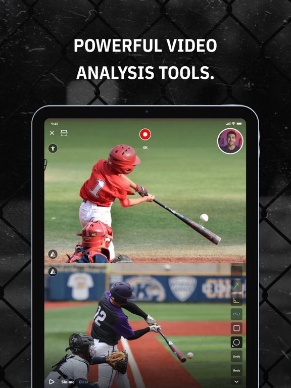 Coachly: 1-on-1 Sport Coaching screenshot 9