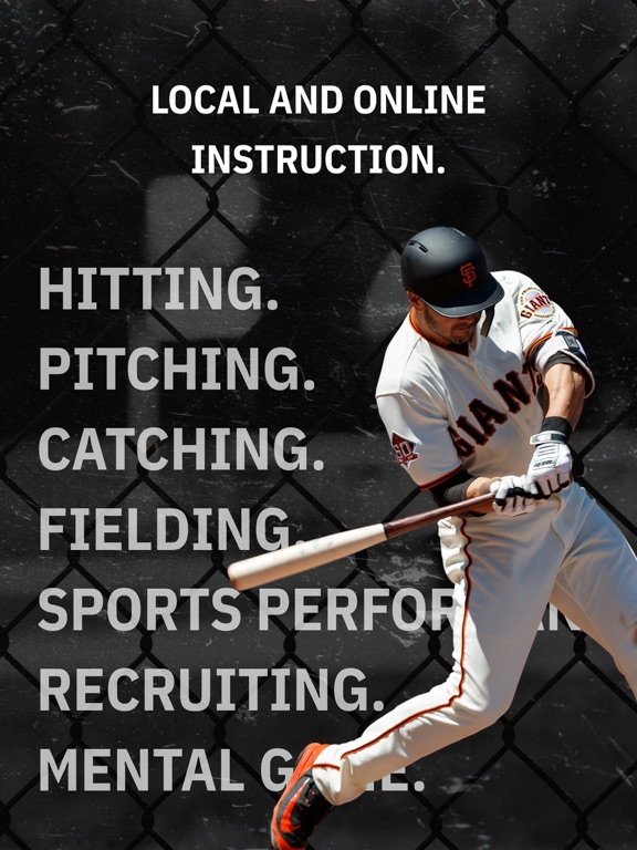 Coachly: 1-on-1 Sport Coaching screenshot 7