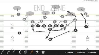 CoachMe® Football Edition Lite screenshot 2