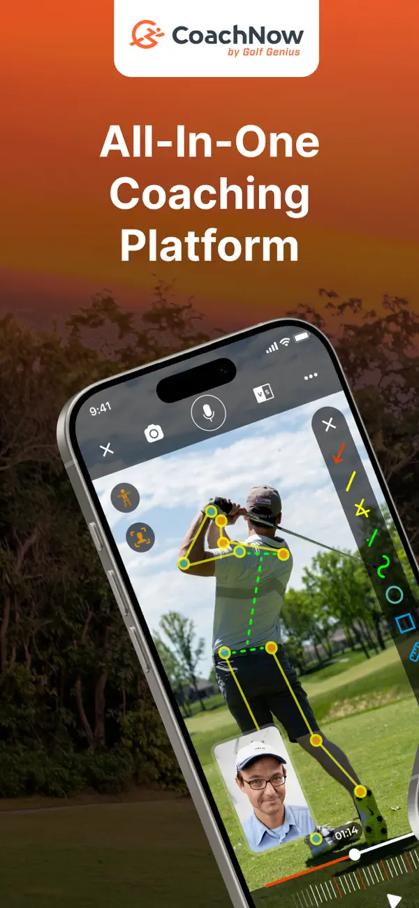 CoachNow: Sports Coaching App screenshot 6