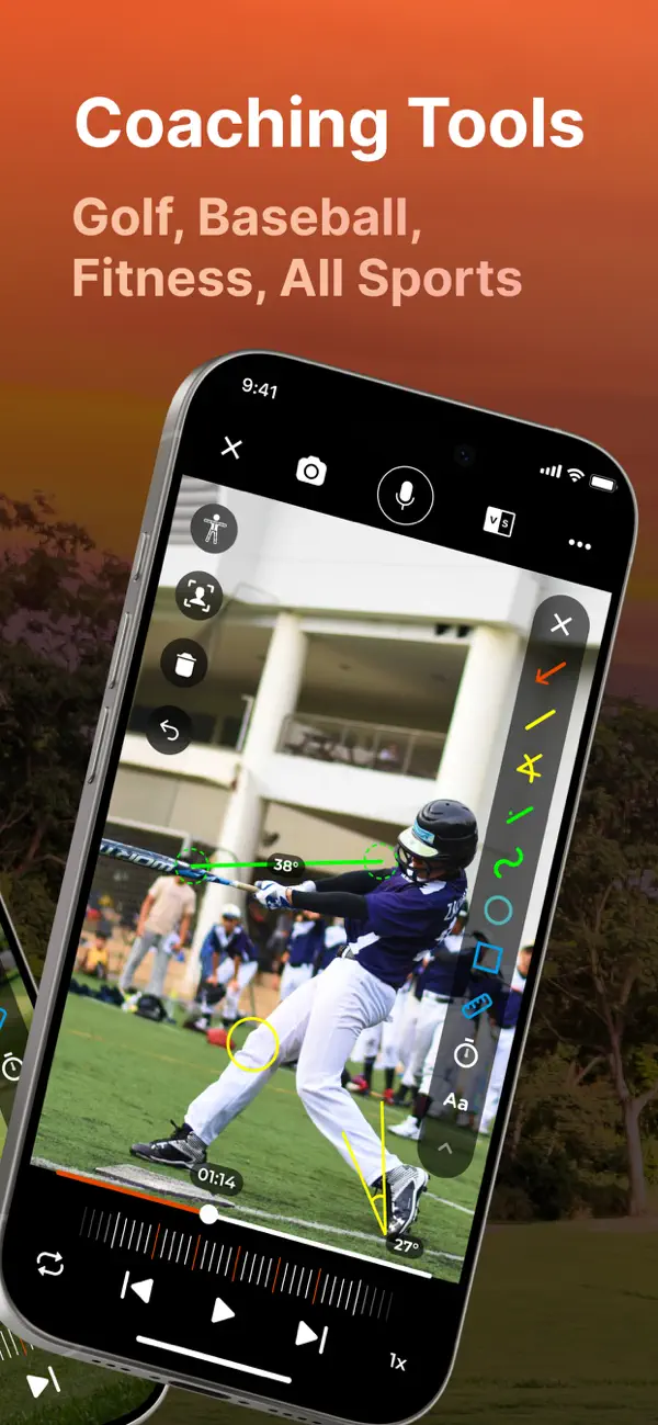 CoachNow: Sports Coaching App screenshot 5
